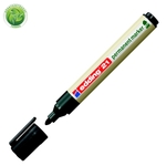 Edding 21 ECOLINE permanent marker FEKETE