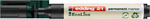 Edding 21 ECOLINE permanent marker FEKETE
