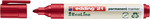 Edding 21 ECOLINE permanent marker PIROS