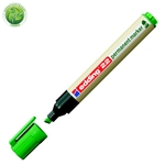 Edding 22 ECOLINE permanent marker ZÖLD