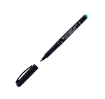 Alkoholos filctoll CENTROPEN OHP 2637 M/zöld 1,0mm  (OfficePoint)