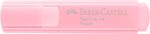 Faber-Castell Szövegkiemelő 46 pasztell pirosító színű