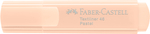 Faber-Castell Szövegkiemelő 46 pasztell púder színű