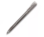Faber-Castell Goly&oacute;stoll 0.5mm RX5 fekete