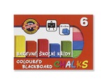 Aszfaltkr&eacute;ta Koh-I-Noor 6 db-os