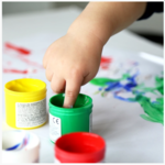 Ujjfest&eacute;k PRIMO 226TD50S  6x50g, t&eacute;gelyes