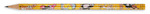 KOH-I-NOOR 1271 GRAFITCERUZA VAKOND