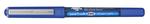 Zselés roller UNI-BALL UB-150 Ocean Care eye micro 0,5mm kék