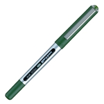 Zselés roller UNI UB-150 eye micro 0,5mm zöld