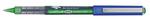 Zselés roller UNI-BALL UB-150 Ocean Care eye micro 0,5mm zöld
