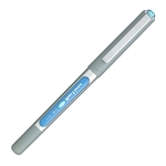 Zselés roller UNI UB-157 eye fine 0,7mm kék