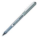 Zselés roller UNI UB-157 eye fine 0,7mm fekete