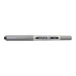 Zsel&eacute;s roller UNI-BALL UB-157E eye fine 0,7mm fekete