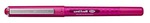 Zsel&eacute;s roller UNI-BALL UB-157DE eye eco 0,7mm bord&oacute;