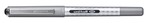 Zsel&eacute;s roller UNI-BALL UB-157DE eye eco 0,7mm fekete