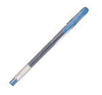 Zselés roller UNI-BALL UM-100 0,3mm kék
