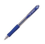 Golyóstoll UNI-BALL SN-100 Lacknock 0,5mm kék