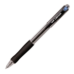 Golyóstoll UNI-BALL SN-100 Lacknock 0,5mm fekete