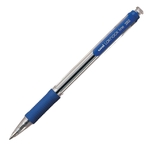 Golyóstoll UNI-BALL SN-101 Laknock kék
