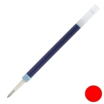 Zselés betét UNI-BALL UMR-87 piros