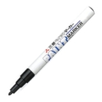 Lakkmarker PX-21 0,8-1,2mm fekete UNI-BALL