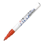 Lakkmarker PX-21 0,8-1,2mm piros UNI-BALL