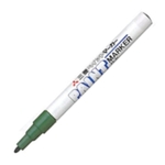 Lakkmarker PX-21 0,8-1,2mm zöld UNI-BALL