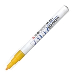 Lakkmarker PX-21 0,8-1,2mm sárga UNI-BALL