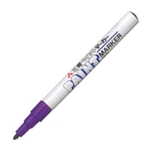 Lakkmarker PX-21 0,8-1,2mm lila UNI-BALL