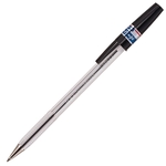 Golyóstoll N-5200 fekete ZEBRA