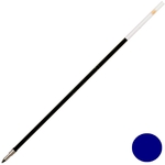 Golyóstoll betét SH 0,5mm kék ZEBRA