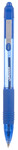 Zebra Golyóstoll Z-Grip Smooth 1mm KÉK