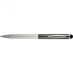 Golyóstoll Zebra Telescopic Stylus Metallic 0,7 Grey/Blue