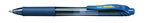 Pentel Zselés rollertoll EnerGelX 0,35mm sötét kék BL107-CAX
