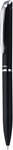 Pentel Energel prémium fém rollertoll fekete test/kék tinta 0,35mm BL2007A-AK