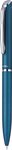 Pentel Energel prémium fém rollertoll türkizkék test/kék tinta 0,35mm BL2007S-AK