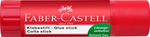 Faber-Castell Ragasztóstift 40gr oldószermentes