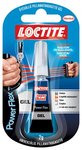 Pillanatragasztó Loctite Super Bond Gel 2g