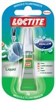 Pillanatragasztó Loctite Super Bond 'Liquid' 3gr.