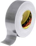 3M Scoth Duct Tape Ragasztószalag textilerősítésű 50 mm x 50 m, ezüstszínű