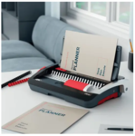 Spir&aacute;loz&oacute;g&eacute;p GBC CombBind CB12 spir&aacute;loz&oacute;g&eacute;p