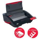 GBC CombBind CB20 spir&aacute;loz&oacute;g&eacute;p