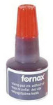 Bélyegzőfesték 24-30ml piros
