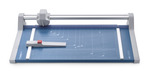 Vágógép Dahle 552 körkéses asztalméret: 705x360mm