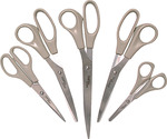 Olló DAHLE 54605 háztartási 13cm