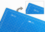 DAHLE 10693 dekoratőrtábla 60x90cm.