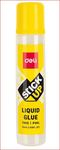 Folyékony ragasztó 125ml, kenőfejes, Deli Stick Up