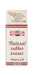 Radír KOH-I-NOOR natural 6891/30 elefántos