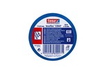 Szigetelőszalag TESA 53947-00, 10m x 15mm, kék