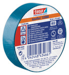 Szigetelőszalag TESA 53947-00, 10m x 15mm, kék
